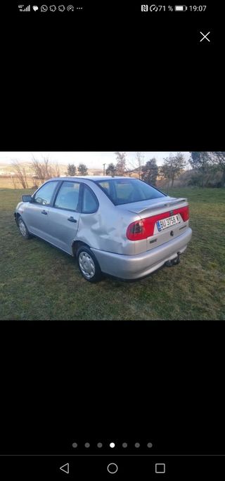Despiece seat cordoba 6k