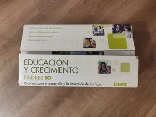 Padres 10 Grupo Océano