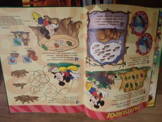 El maravilloso mundo de los animales