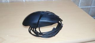 Ratón Gaming Logitech G402 Hyperion Fury - Rápido