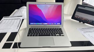 Mac Book Air 2017 13 pulgadas