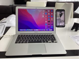 Mac Book Air 2017 13 pulgadas