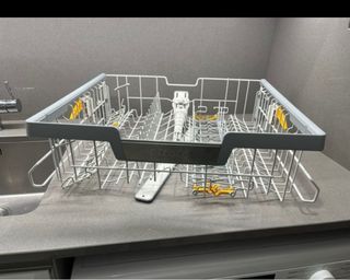 Miele Lavavajillas bandeja central