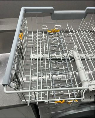 Miele Lavavajillas bandeja central