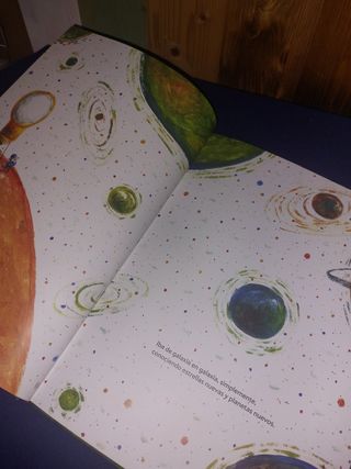 LIBRO - Así de simple - CUENTO INFANTIL