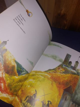 LIBRO - Así de simple - CUENTO INFANTIL