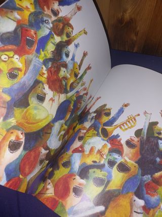 LIBRO - Así de simple - CUENTO INFANTIL