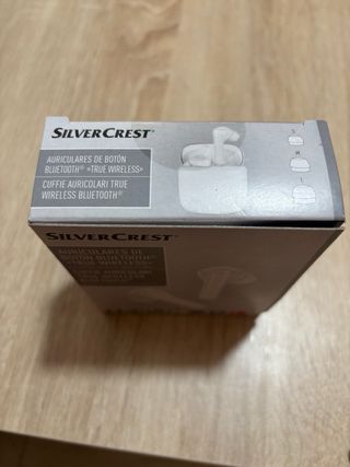 Cascos inalámbricos