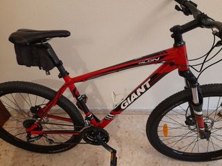 Bicicleta Giant