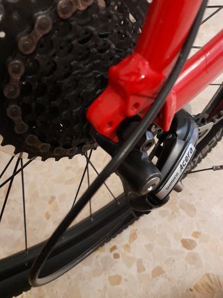Bicicleta Giant