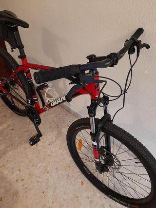 Bicicleta Giant