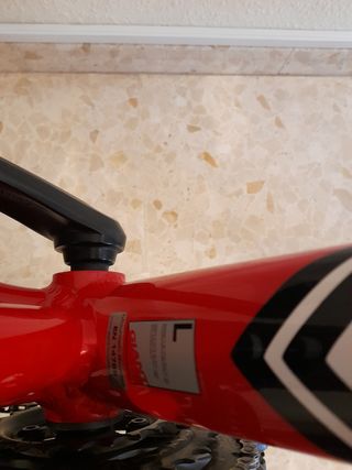 Bicicleta Giant