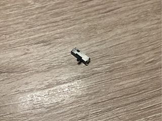 Recambio interruptor de Nintendo DS Lite