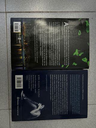 Libros