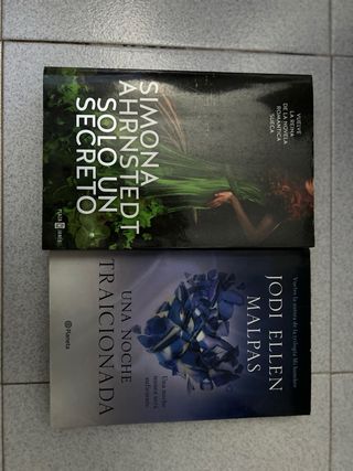 Libros