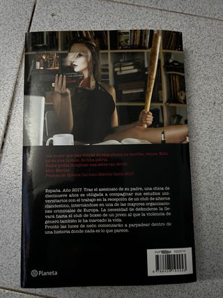 Libros