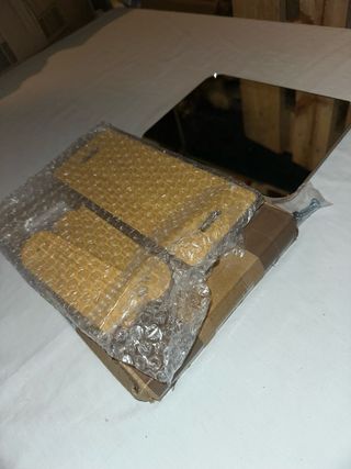 Espejo Maquillaje GSHUR .Nuevo