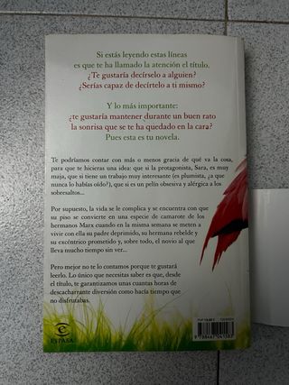 Libros
