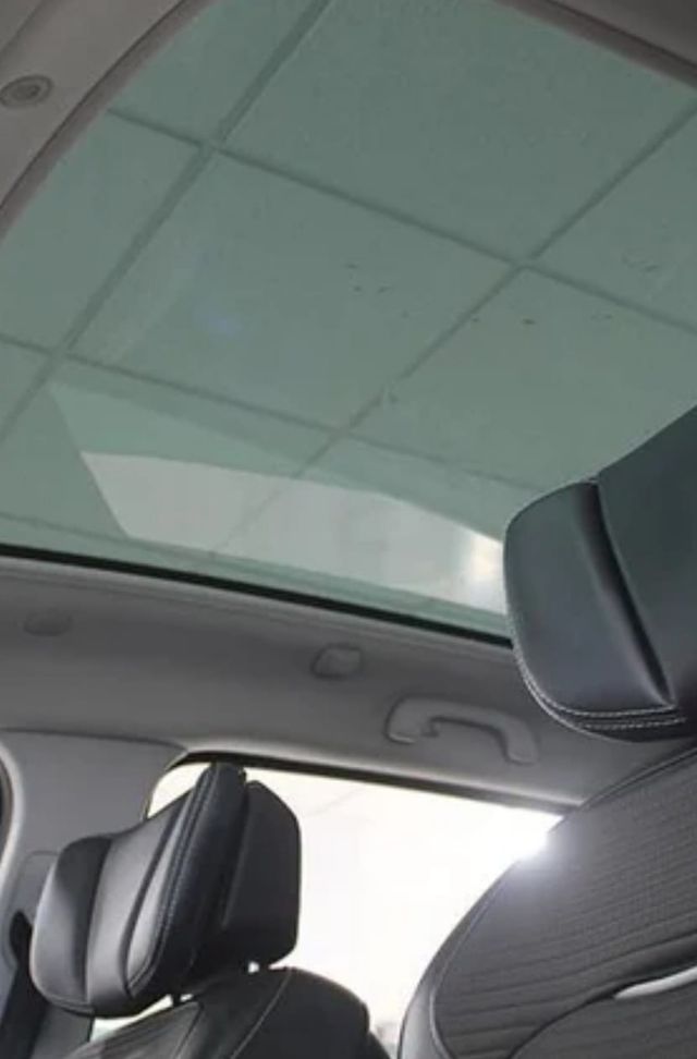 Renault Grand Scenic modelo de 2017