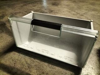 Cajones Nevera Siemens