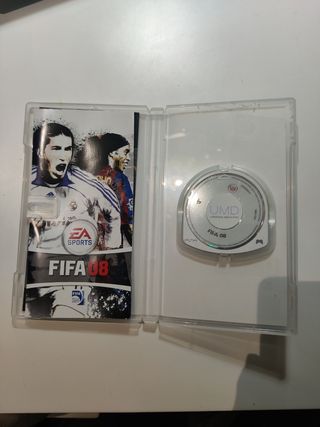 Lote juegos PSP