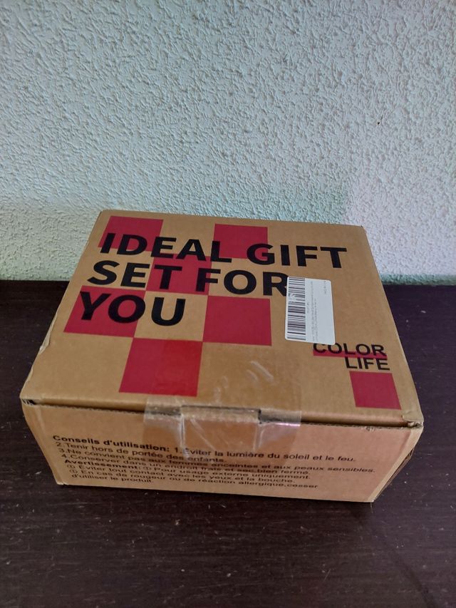 NUEVO UÑAS: 20 esmaltes, lampara LED...