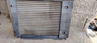 Radiador 