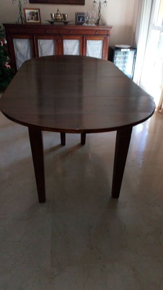 Mesa de Comedor
