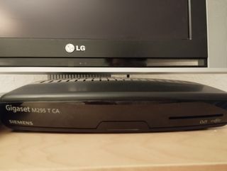 ÚLTIMOS DÍAS TV y TDT