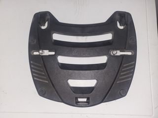 Piastra GIVI per Bauletto monokey 