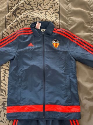 Chandal valencia
