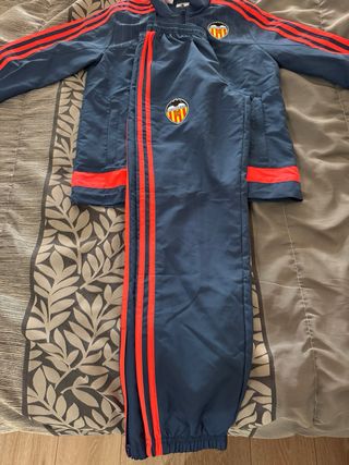 Chandal valencia