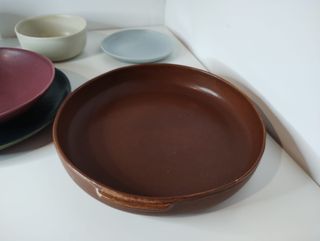 Conjunto de vajillas