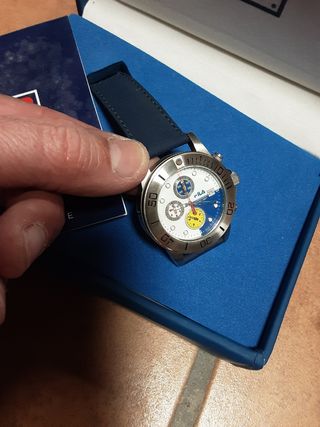 Lote relojes FILA de CITIZEN