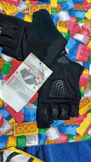 Guanti da palestra sport