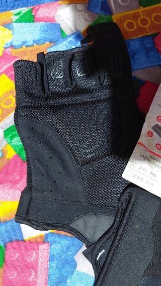 Guanti da palestra sport