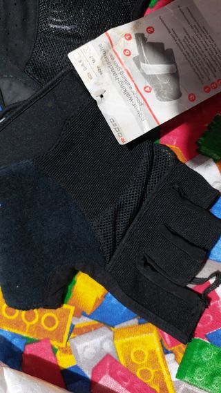 Guanti da palestra sport