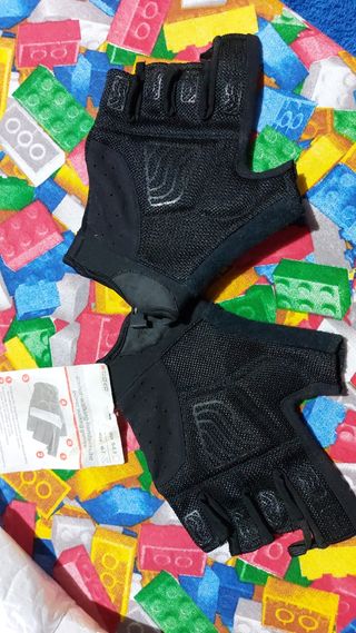 Guanti da palestra sport