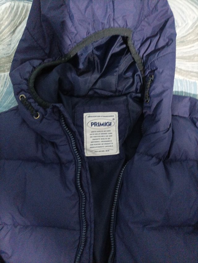 Giubbotto invernale bimbo Primigi 