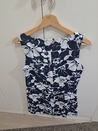 Vestido de tirantes  de Tommy HILGFER