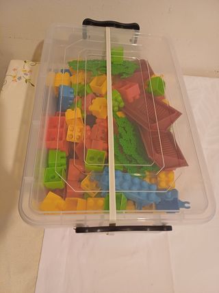 Bauletto costruzioni.