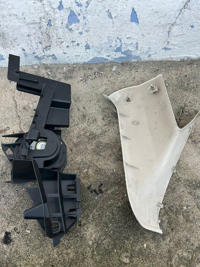Altavoces originales Citroen C4
