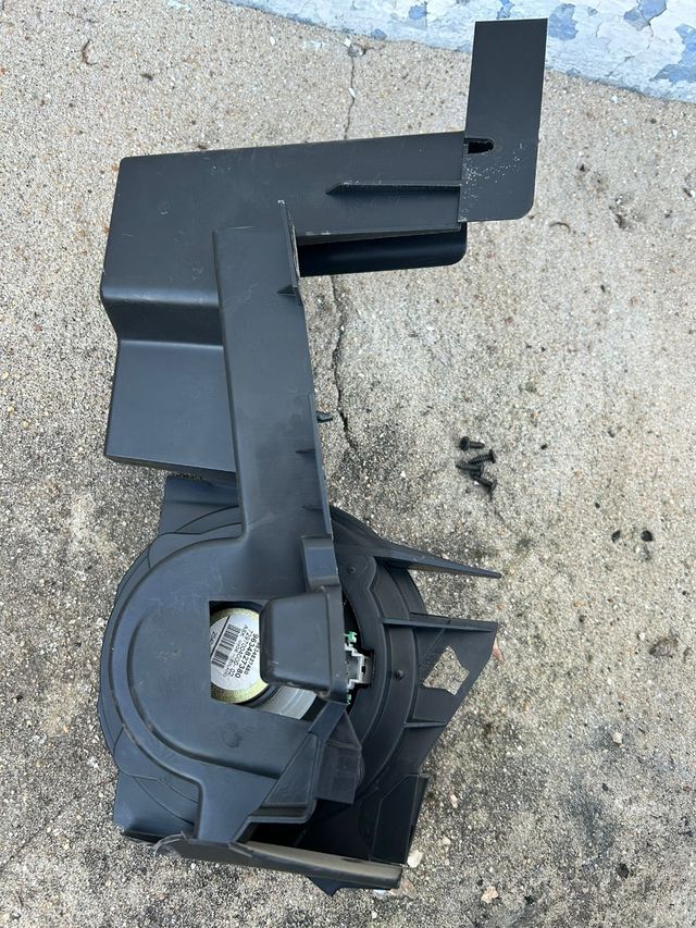 Altavoces originales Citroen C4