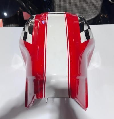 Deposito combustible Ducati S4R y Monster 96923000