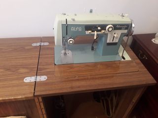 Máquina de coser
