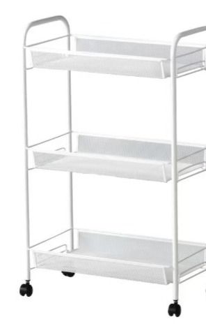 Carrito auxiliar ikea