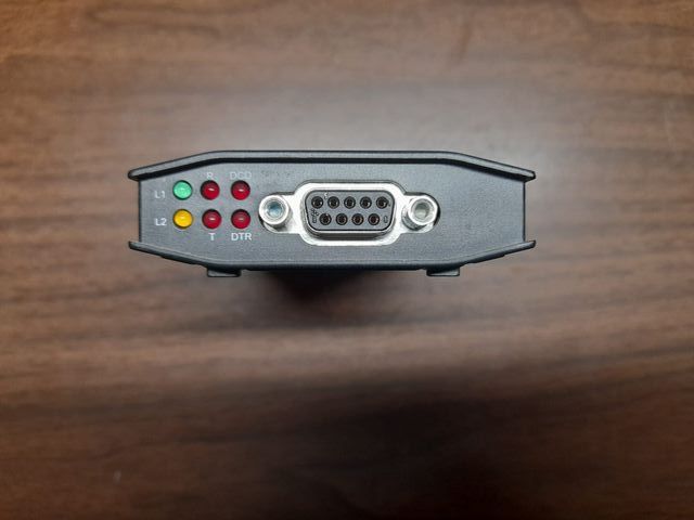 modem USRobotics Sportster