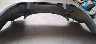 Paragolpes trasero ford mondeo 2007