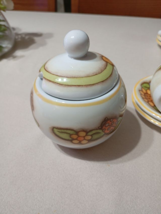 Zuccheriera Thun country 