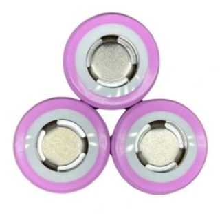 20 celdas INR18650-35E 18650